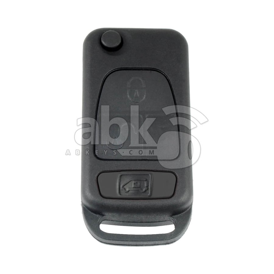 Mercedes Sprinter 2007–2018 key fob