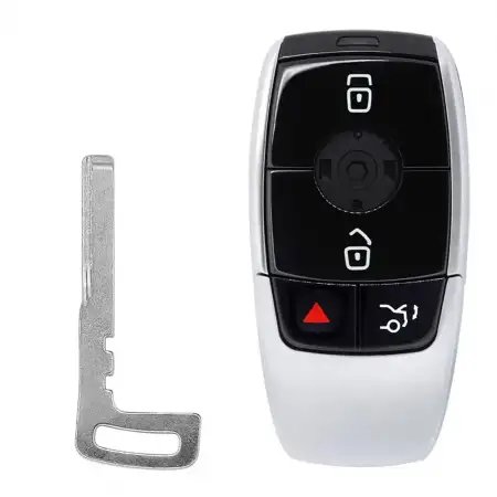 Mercedes Sprinter 2019–2026 key fob