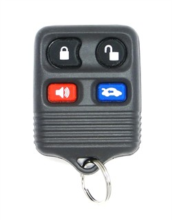 Mercury Grand Marquis 1998–2011 key fob