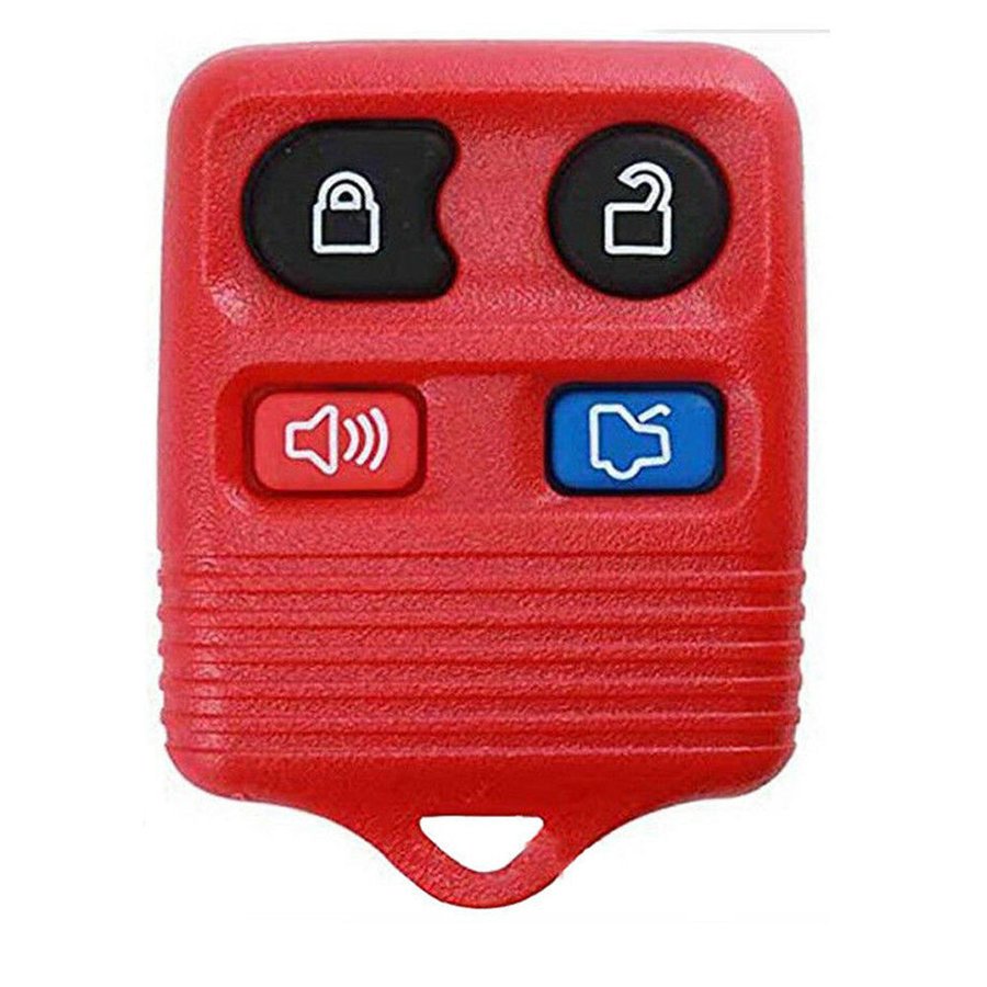 Mercury Marauder 2003–2004 key fob