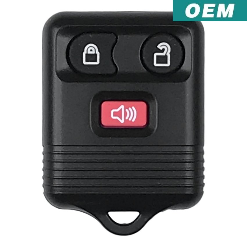 Mercury Mountaineer 1997–2001 key fob