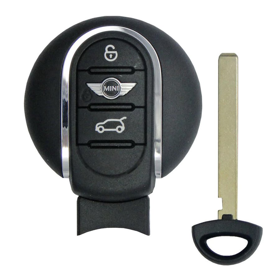 Mini Clubman 2016–2024 key fob