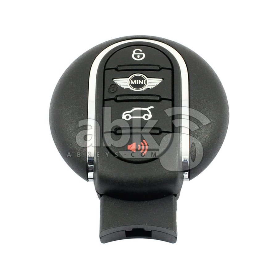 Mini Cooper 2014–2023 key fob