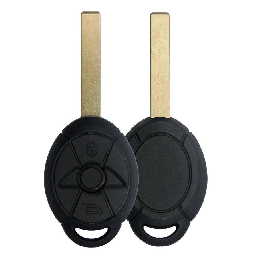 Mini Cooper 2002–2006 key fob