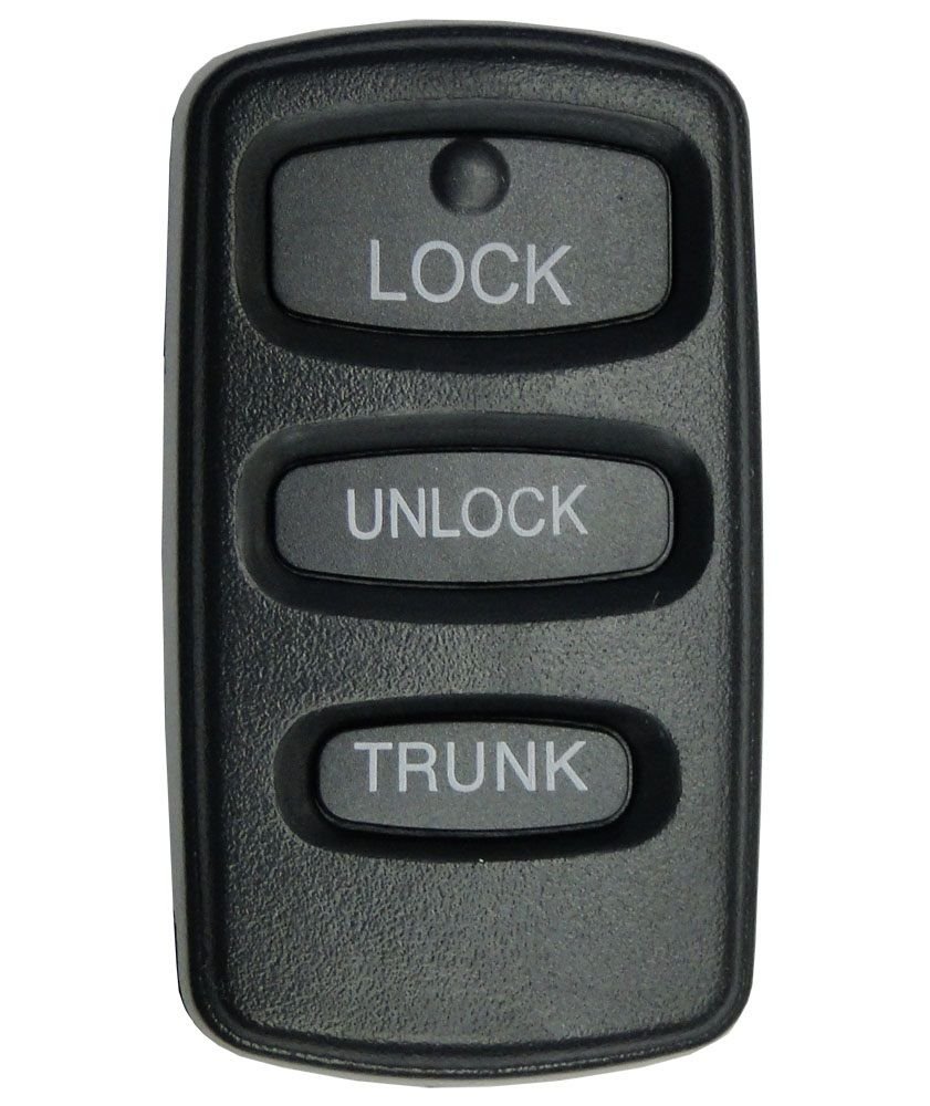 Mitsubishi Galant 2004–2012 key fob