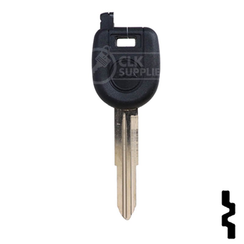 Mitsubishi Lancer 1995–2000 key fob