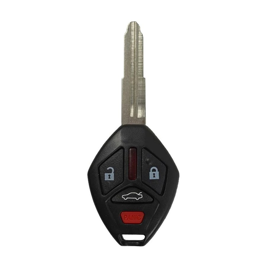Mitsubishi Lancer 2008–2017 key fob