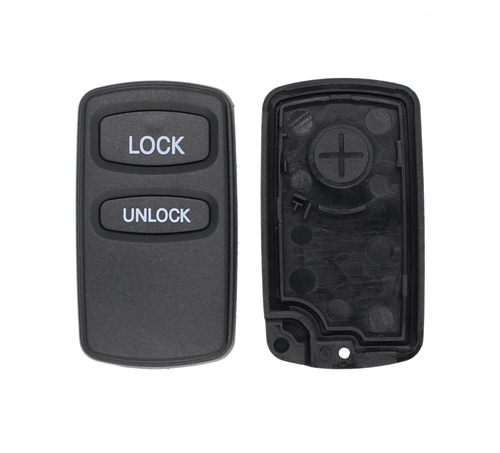 Mitsubishi Outlander 2003–2006 key fob