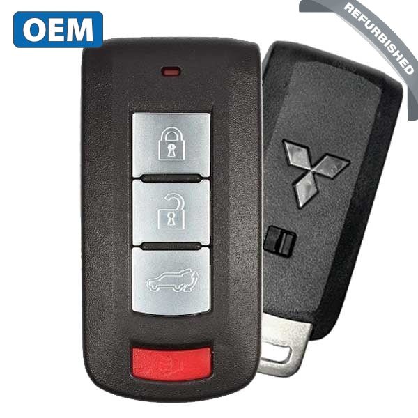 Mitsubishi Outlander 2014–2021 key fob