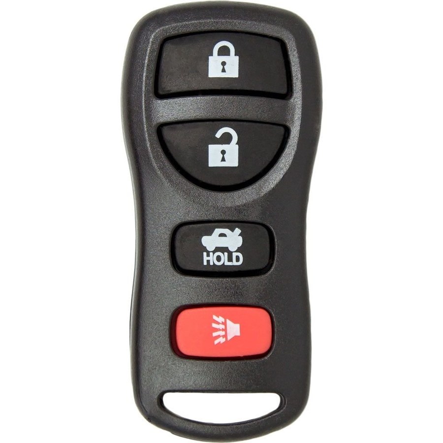 Nissan 350Z 2003–2009 key fob