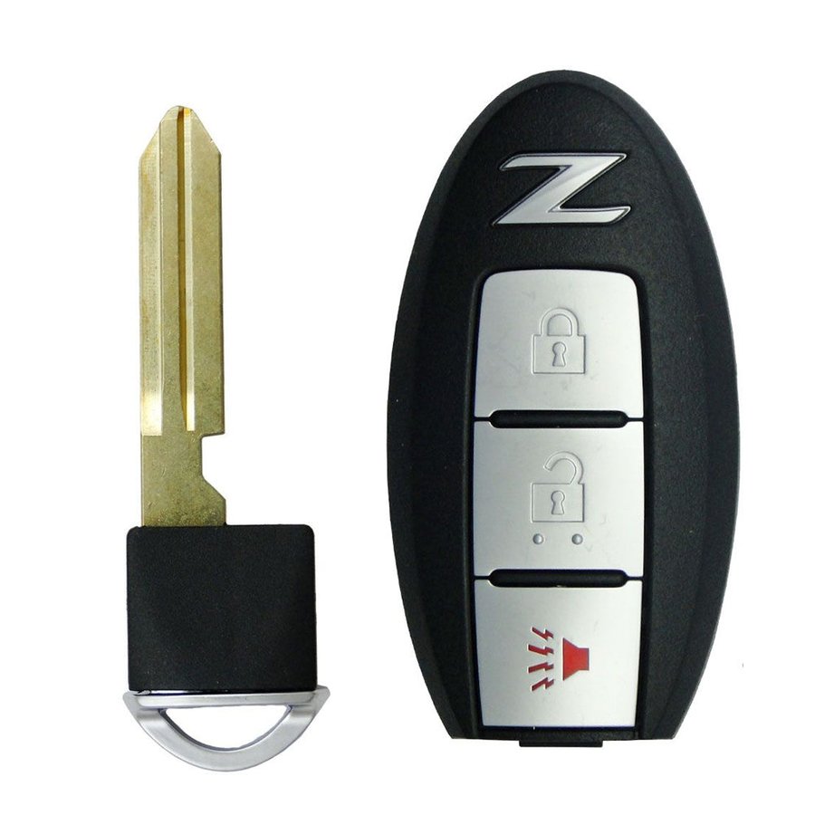 Nissan 370Z 2009–2020 key fob