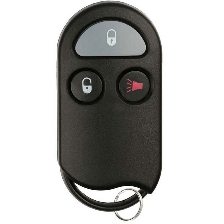 Nissan Altima 1998–2006 key fob