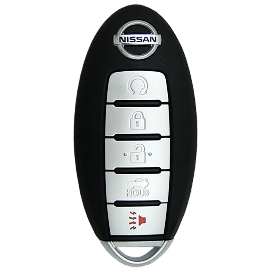 Nissan Altima 2013–2018 key fob
