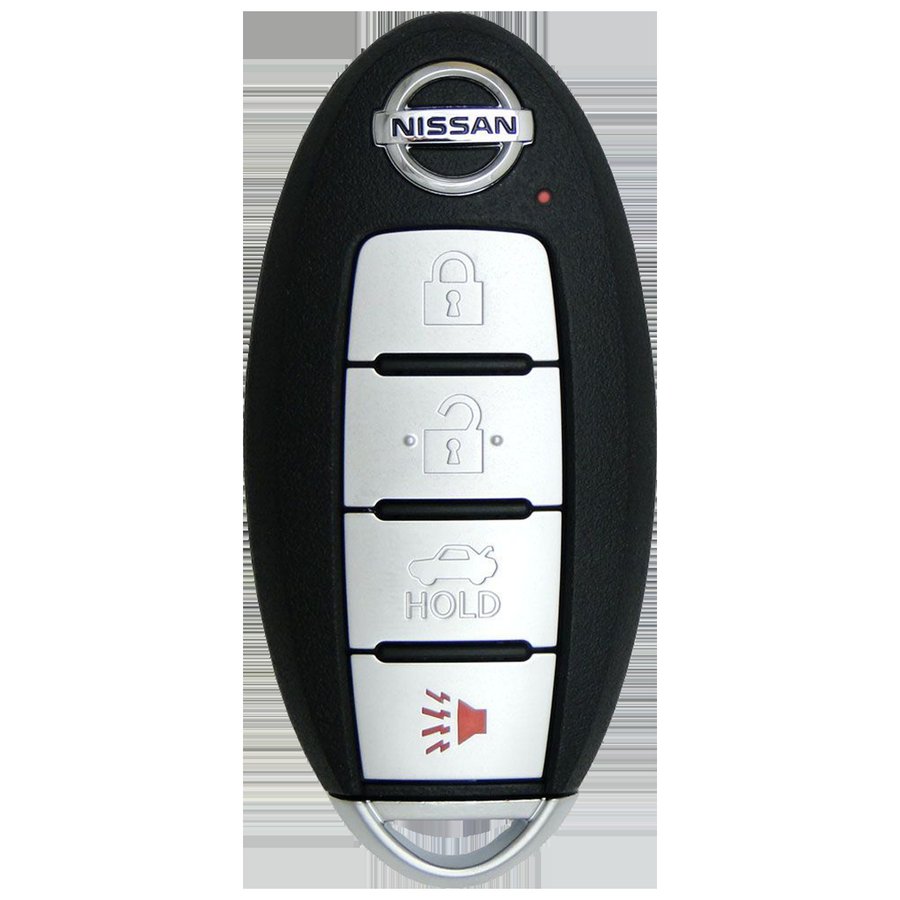 Nissan Altima 2019–2026 key fob