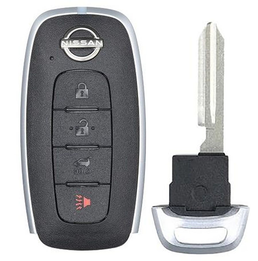Nissan Ariya EV 2023–2025 key fob