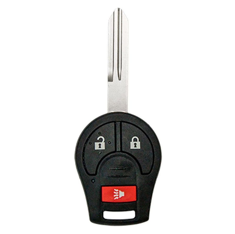 Nissan Cube 2009–2014 key fob