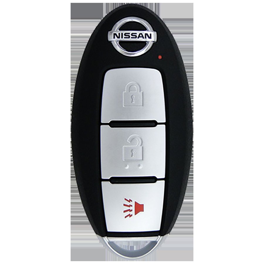 Nissan Kicks 2018–2024 key fob