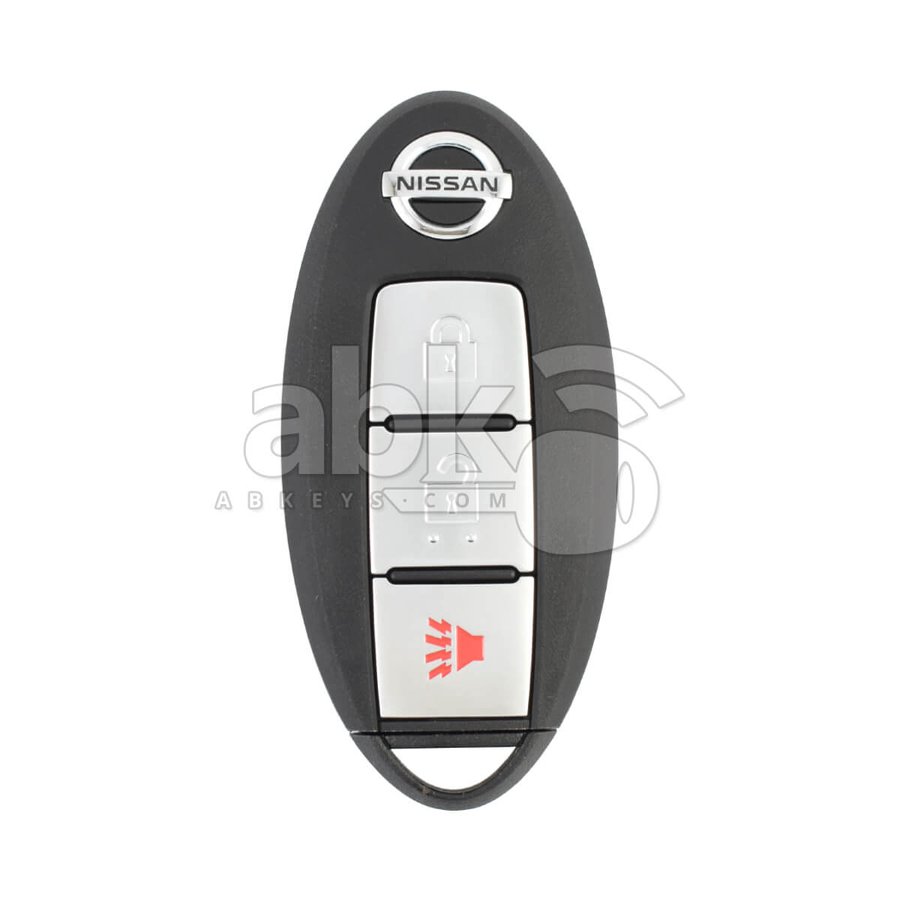 Nissan Leaf (EV) 2011–2017 key fob