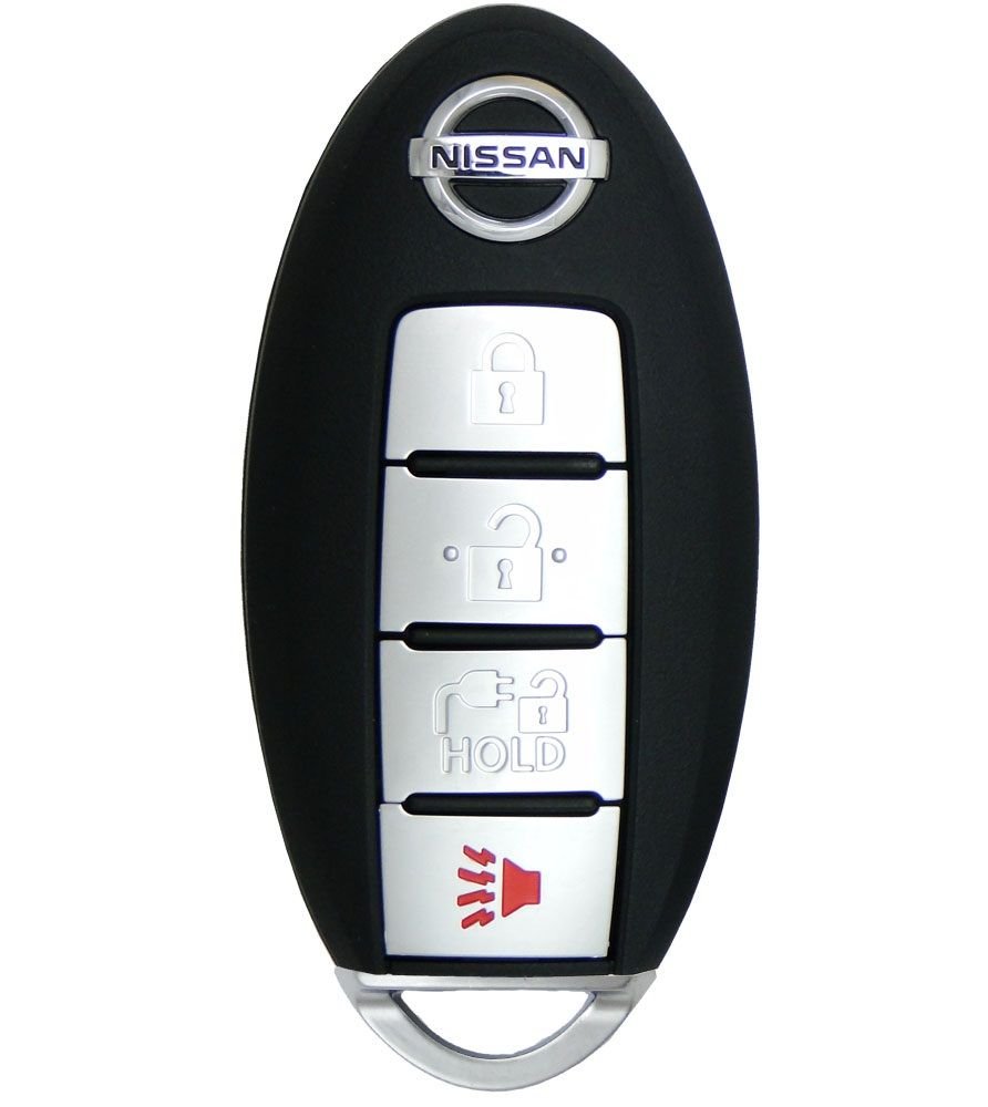 Nissan Leaf (EV) 2018–2025 key fob
