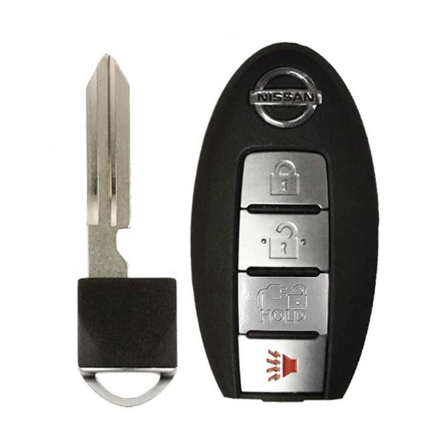 Nissan Leaf (EV) 2019–2022 key fob