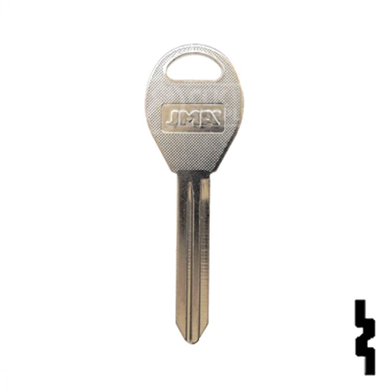 Nissan Pathfinder 1987–1995 key fob