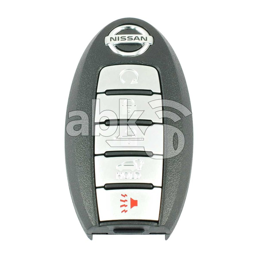 Nissan Pathfinder 2013–2020 key fob