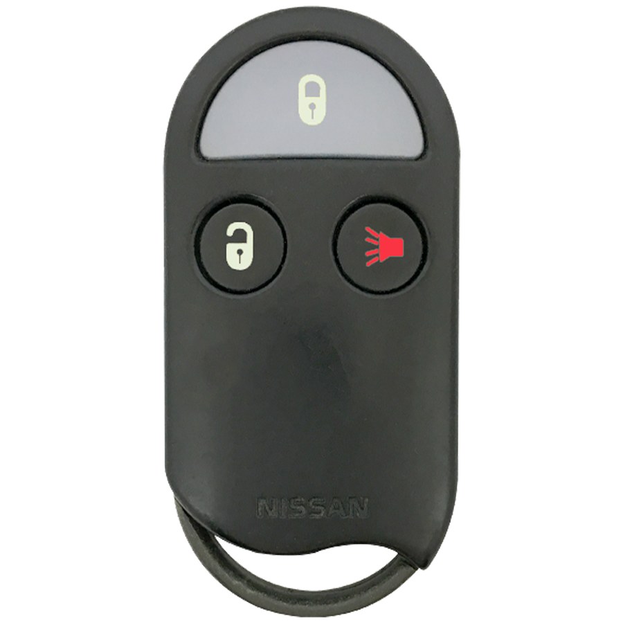 Nissan Quest 1999–2002 key fob