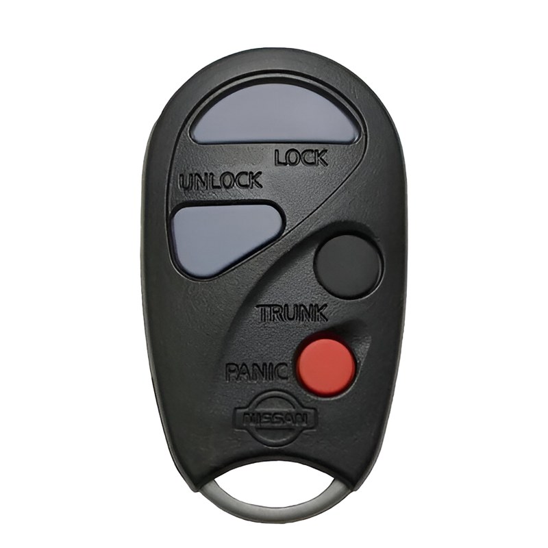 Nissan Sentra 2000–2006 key fob