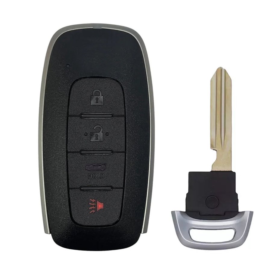 Nissan Sentra 2026–2026 key fob