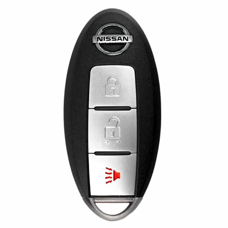 Nissan Z (400Z) 2023–2025 key fob