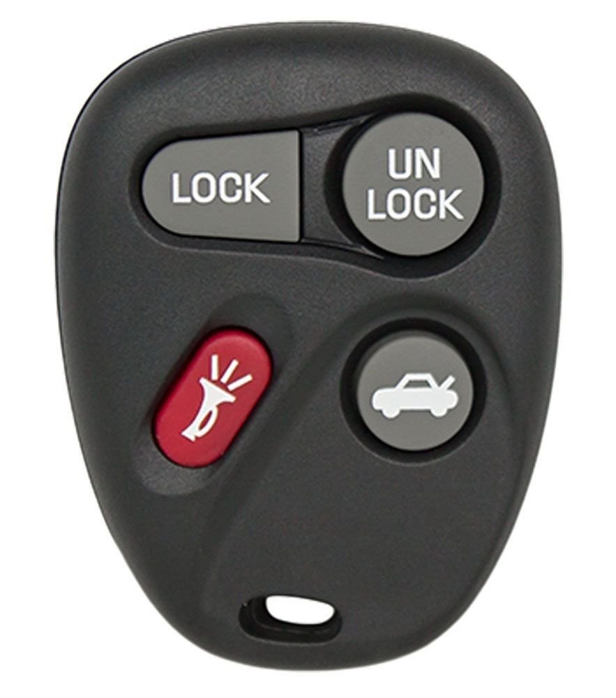 Oldsmobile Alero 1999–2004 key fob