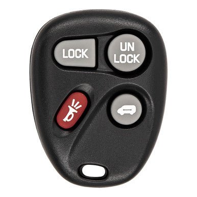 Oldsmobile Silhouette 1997–2004 key fob