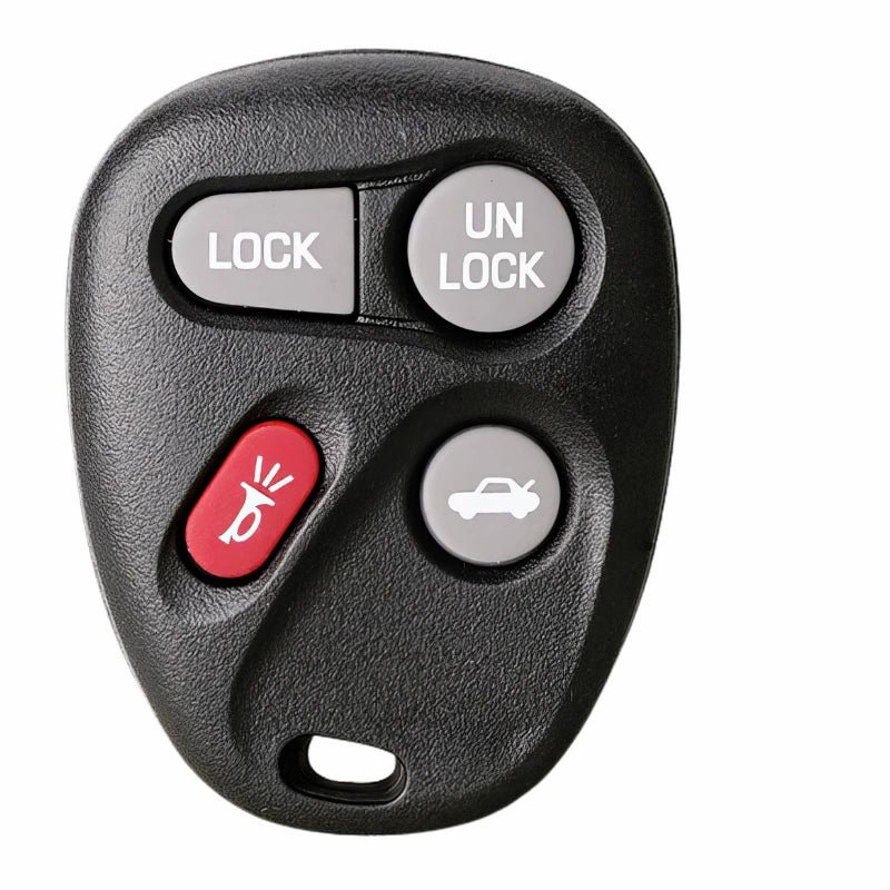 Pontiac Bonneville 2000–2005 key fob