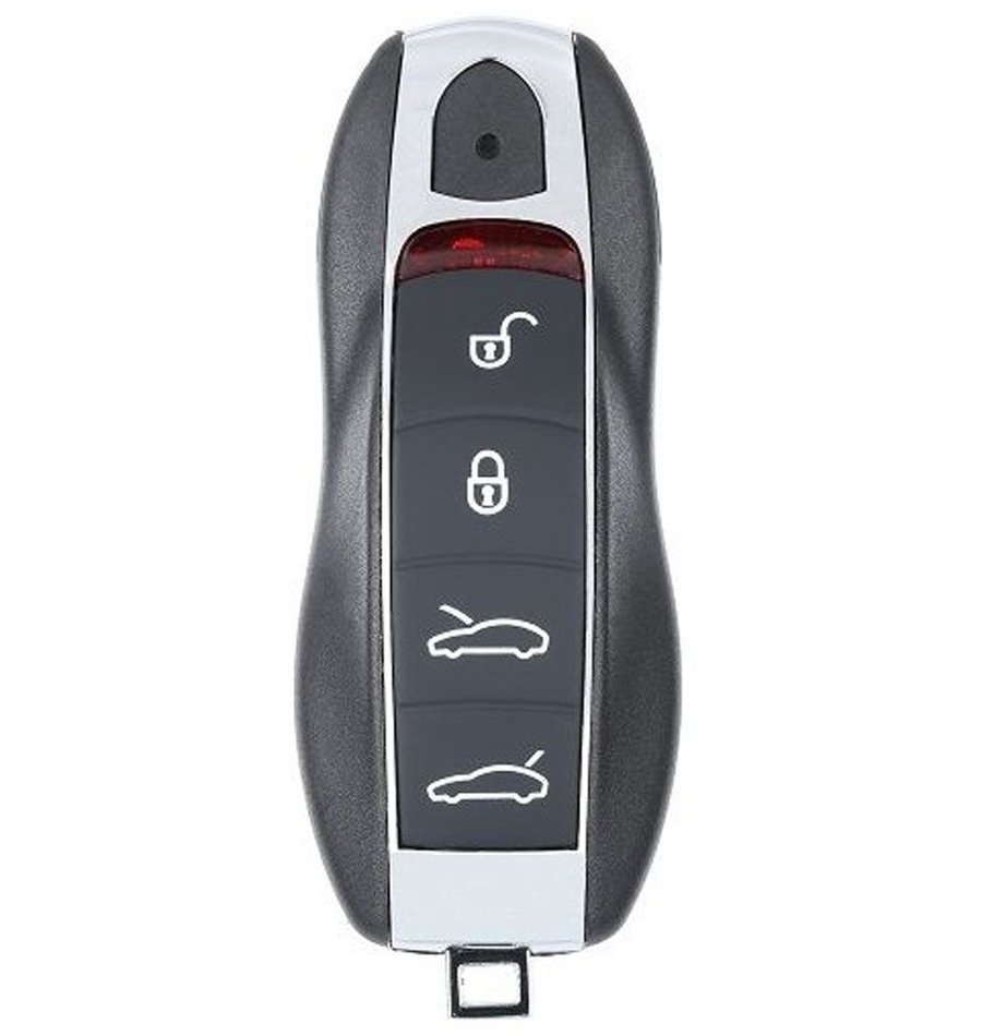 Porsche 911 2012–2019 key fob