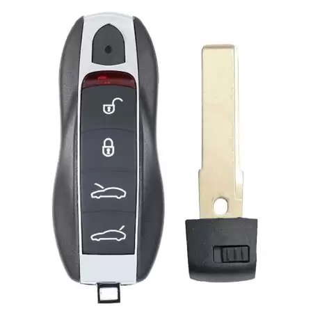 Porsche Panamera 2010–2016 key fob
