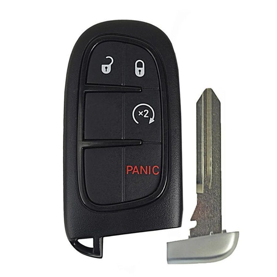 RAM 1500 Classic 2019–2023 key fob