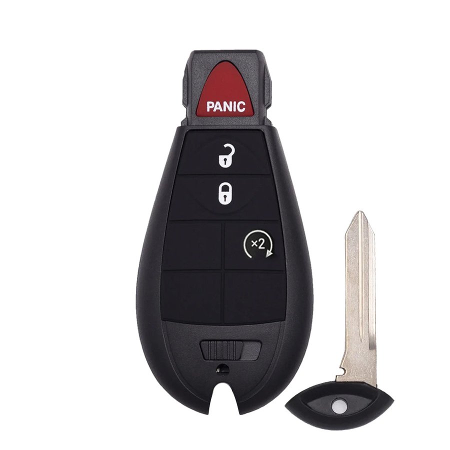 RAM 4500 / 5500 2019–2025 key fob