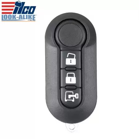 RAM ProMaster 2014–2021 key fob