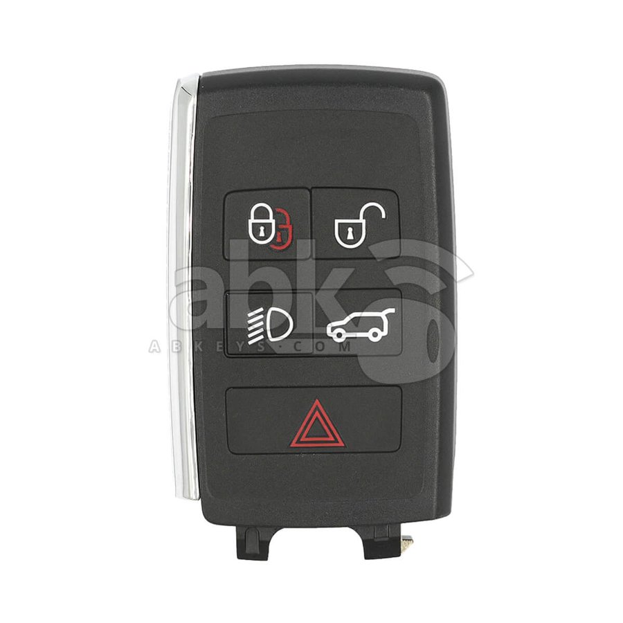 Range Rover Sport 2023–2025 key fob