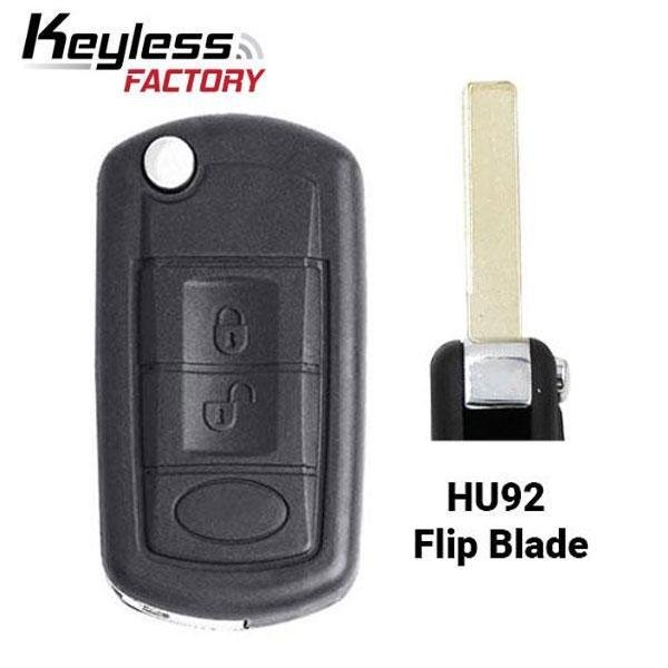 Range Rover Sport 2006–2013 key fob