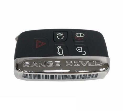 Range Rover Sport 2014–2022 key fob