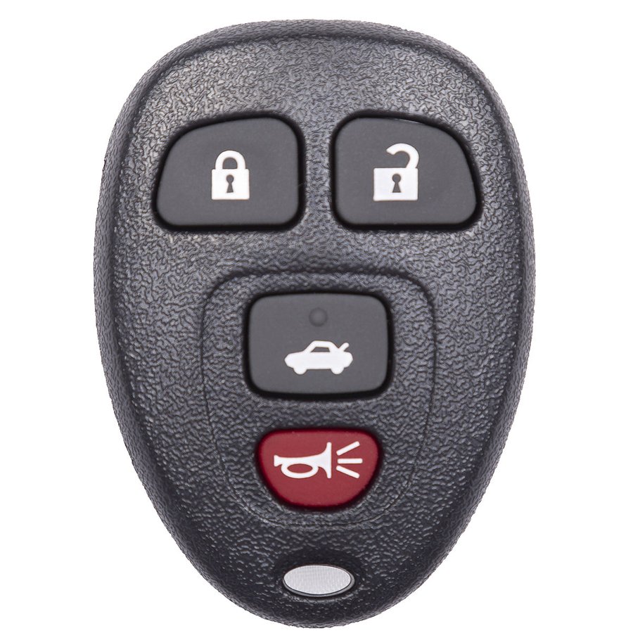 Saturn Aura 2007–2009 key fob