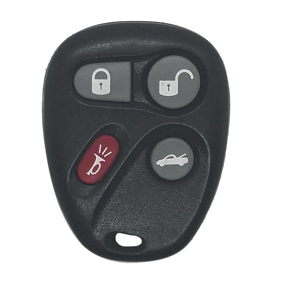 Saturn Ion 2003–2007 key fob