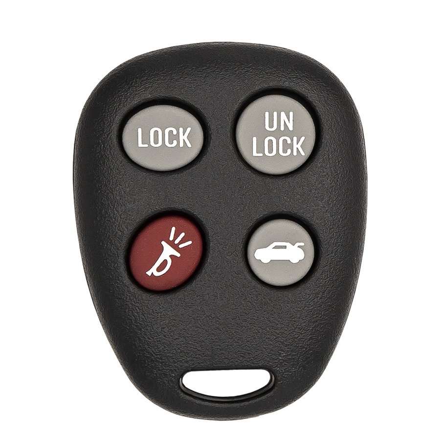 Saturn L-Series 2000–2005 key fob