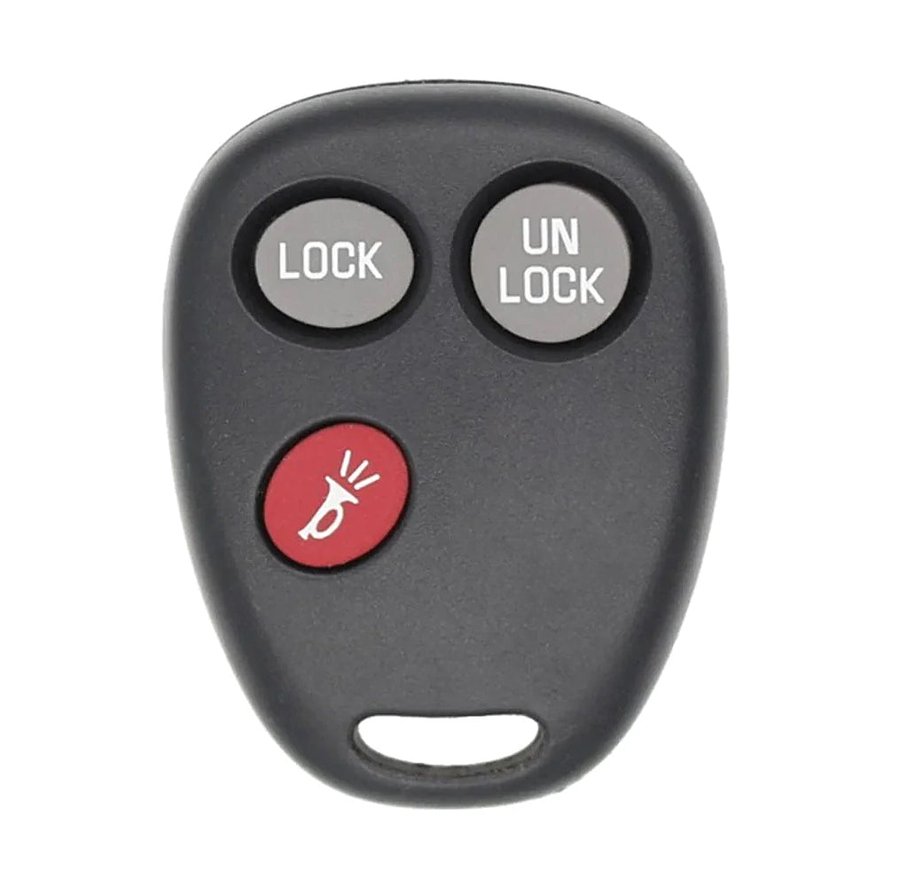 Saturn Vue 2002–2007 key fob