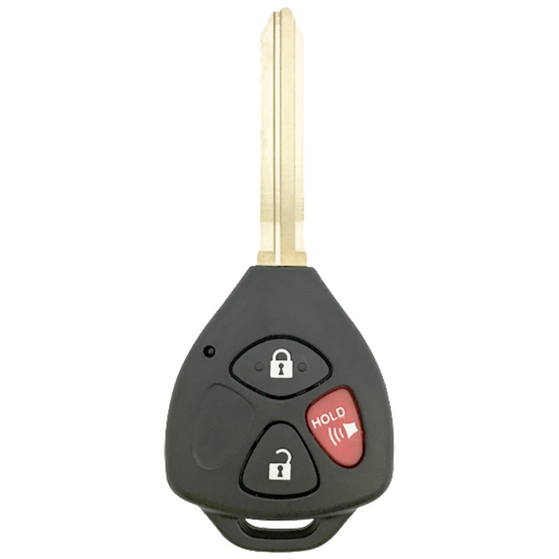Scion tC 2011–2016 key fob
