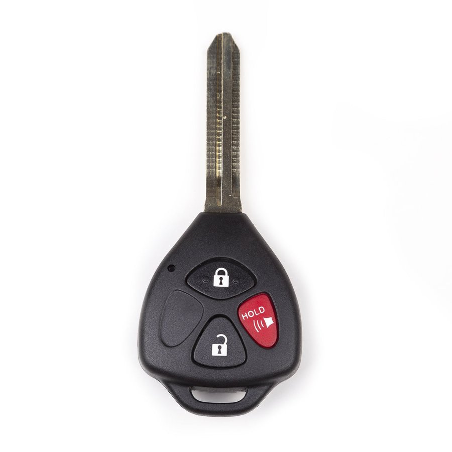 Scion xB 2008–2015 key fob