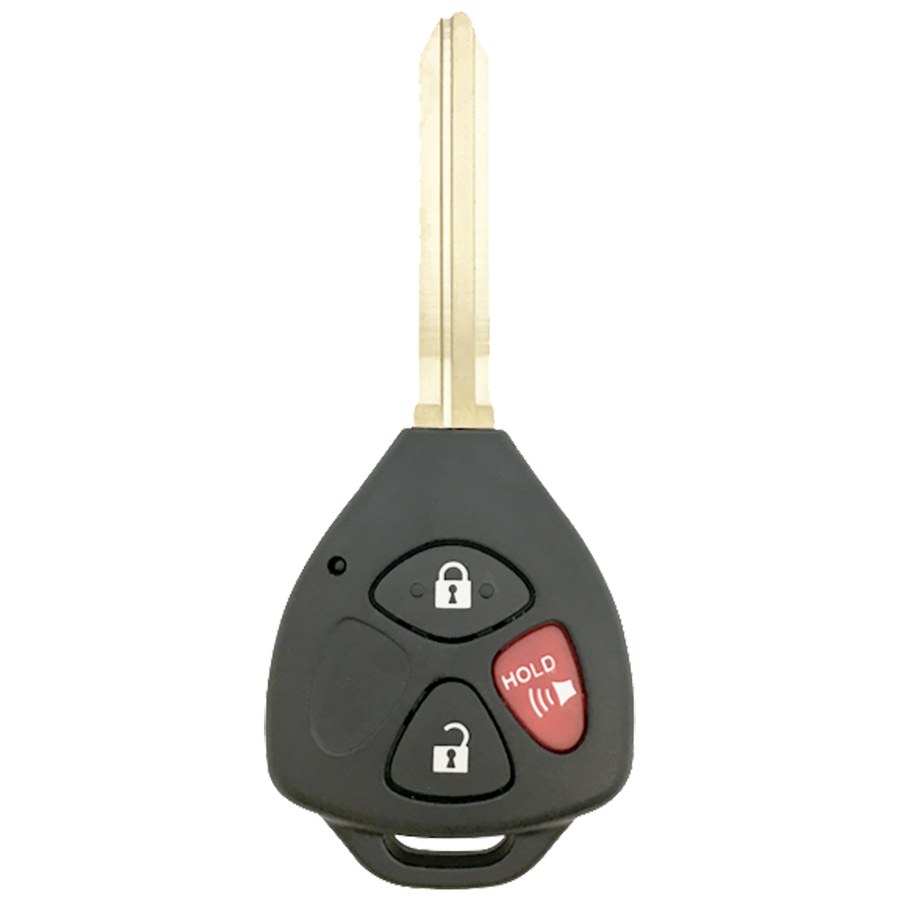 Scion xD 2008–2014 key fob