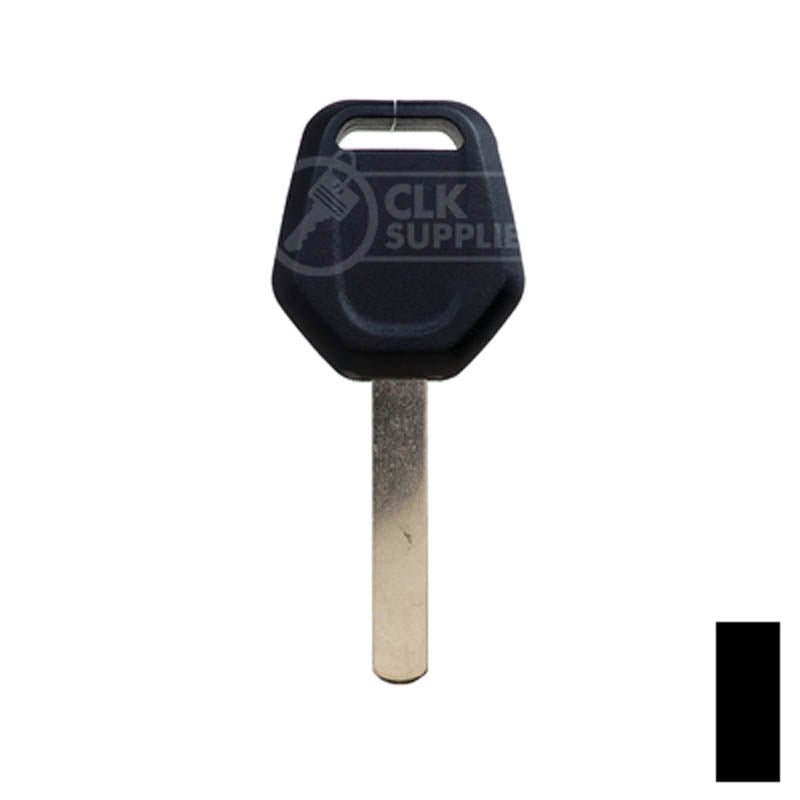 Subaru Forester 1997–2002 key fob