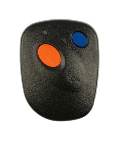 Subaru Forester 2003–2008 key fob
